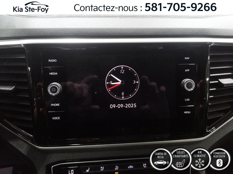 volkswagen Atlas 2023 - 17