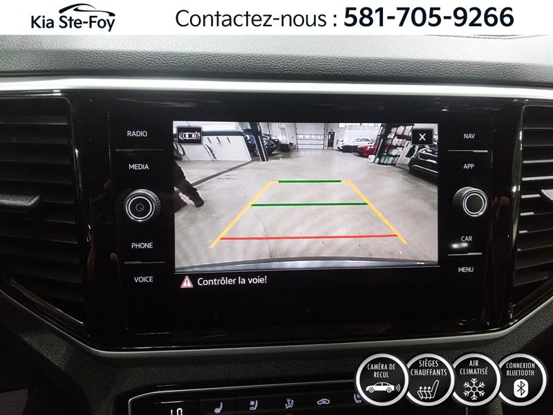 volkswagen Atlas 2023 - 18