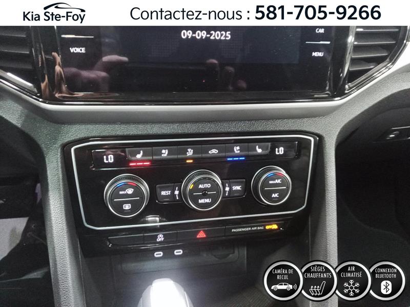 volkswagen Atlas 2023 - 19