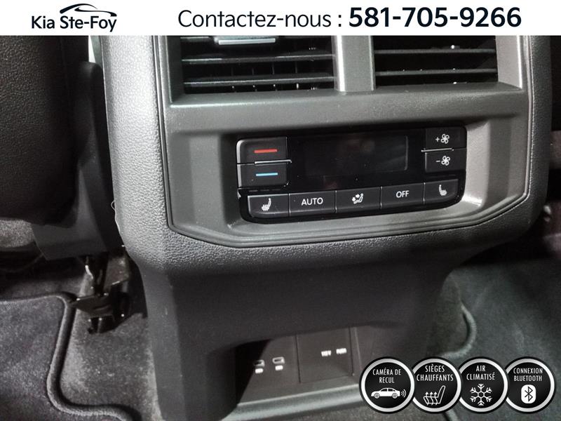 volkswagen Atlas 2023 - 22