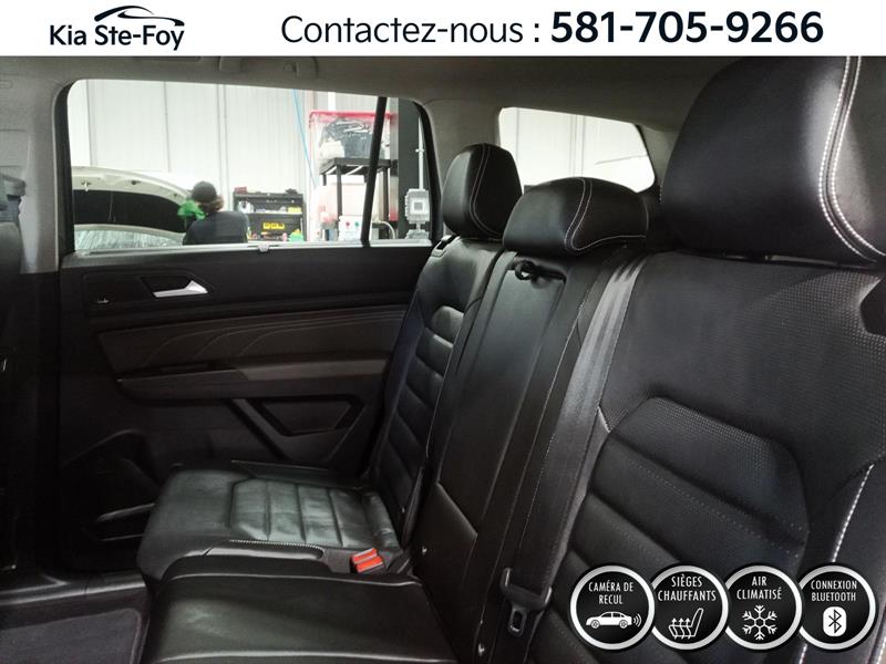 volkswagen Atlas 2023 - 23