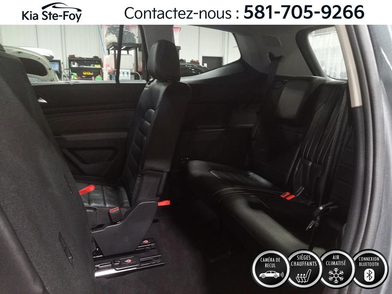 volkswagen Atlas 2023 - 24