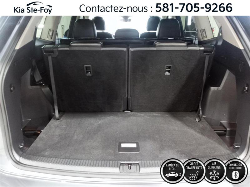 volkswagen Atlas 2023 - 25