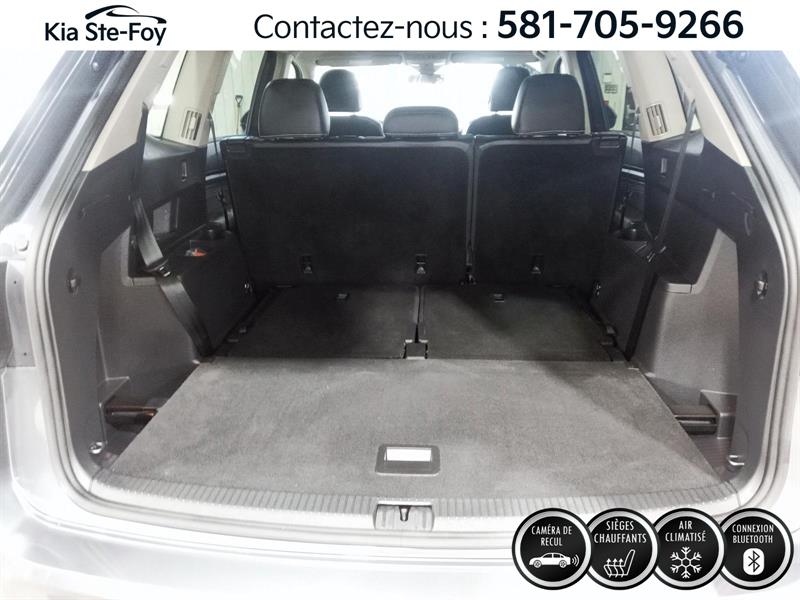 volkswagen Atlas 2023 - 26