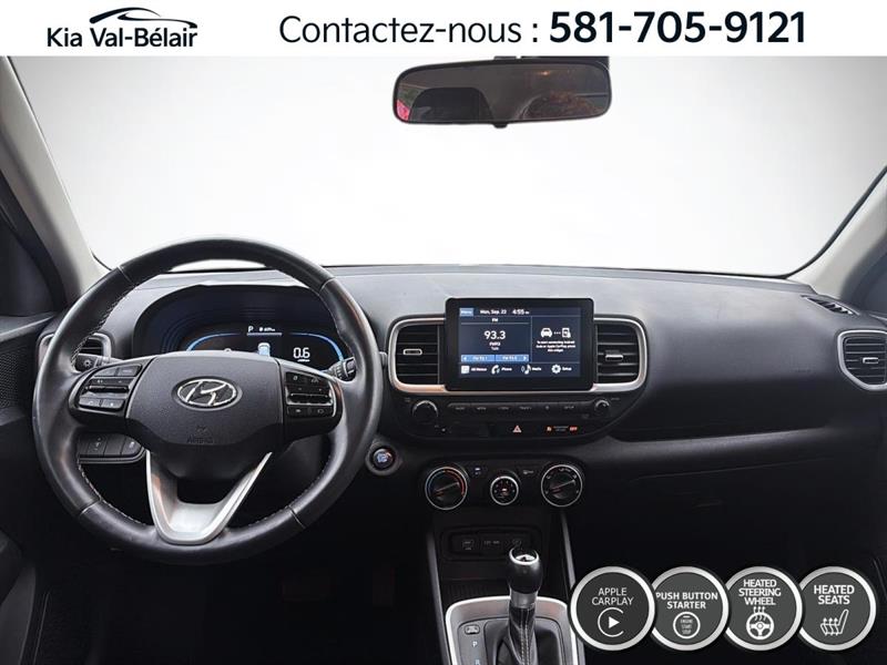 hyundai Venue 2024 - 6
