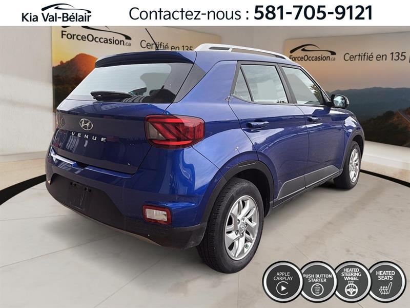 hyundai Venue 2024 - 11