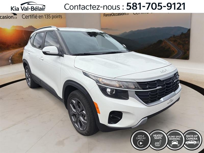 kia Seltos 2024 - 3
