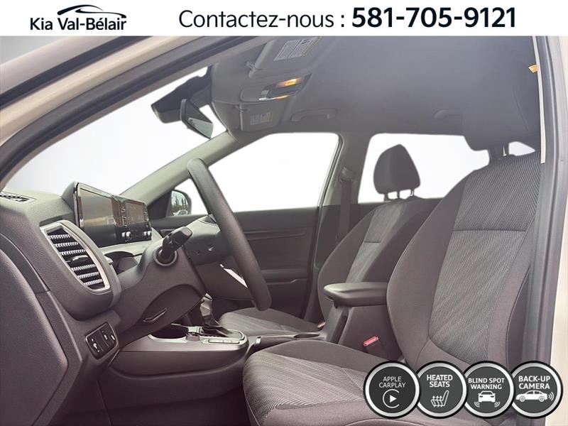 kia Seltos 2024 - 6