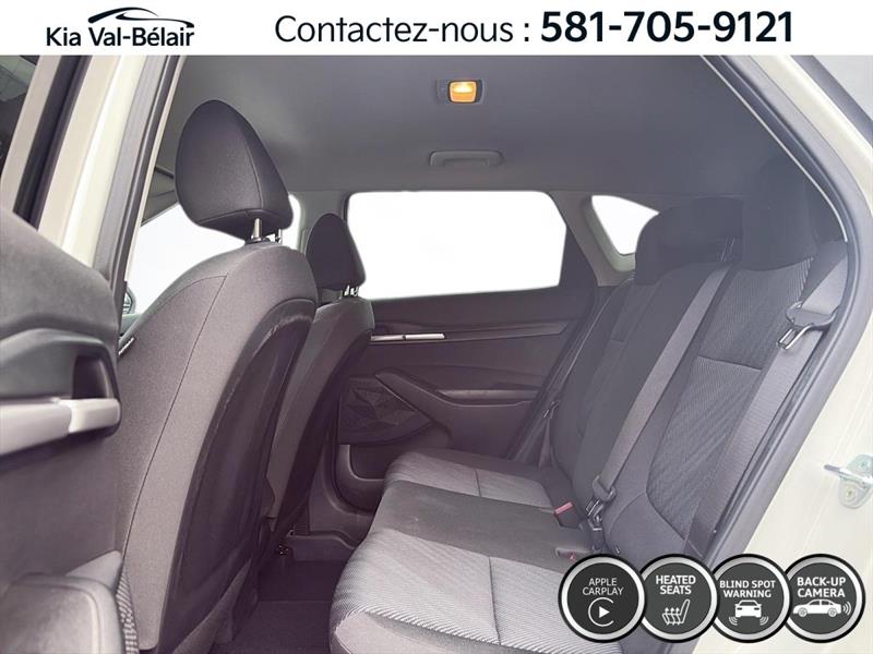 kia Seltos 2024 - 7
