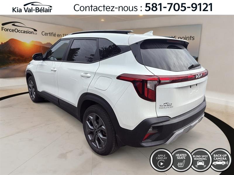 kia Seltos 2024 - 12