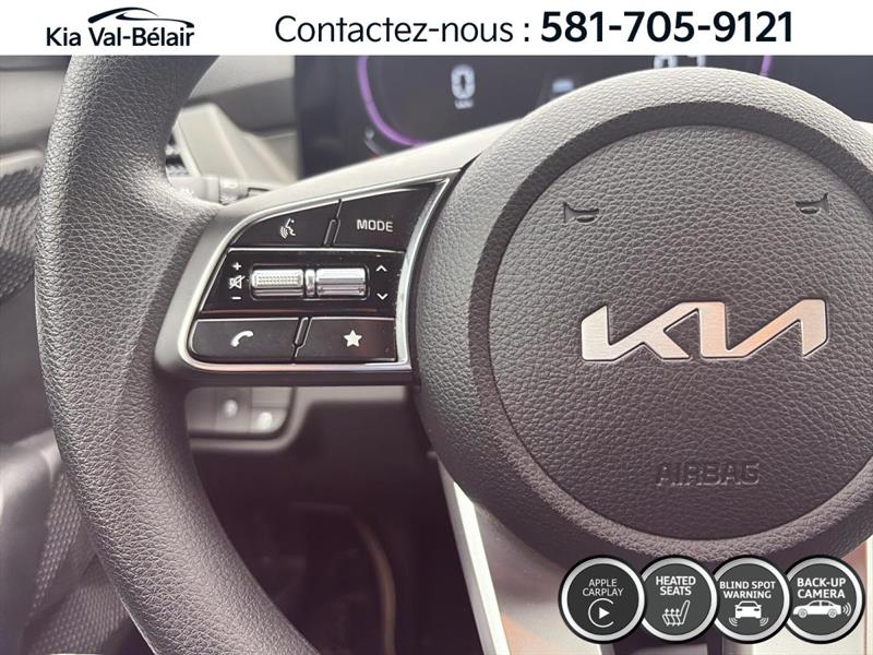 kia Seltos 2024 - 15