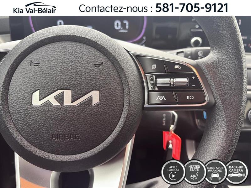 kia Seltos 2024 - 16