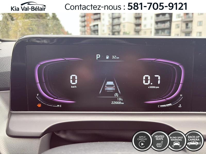 kia Seltos 2024 - 17