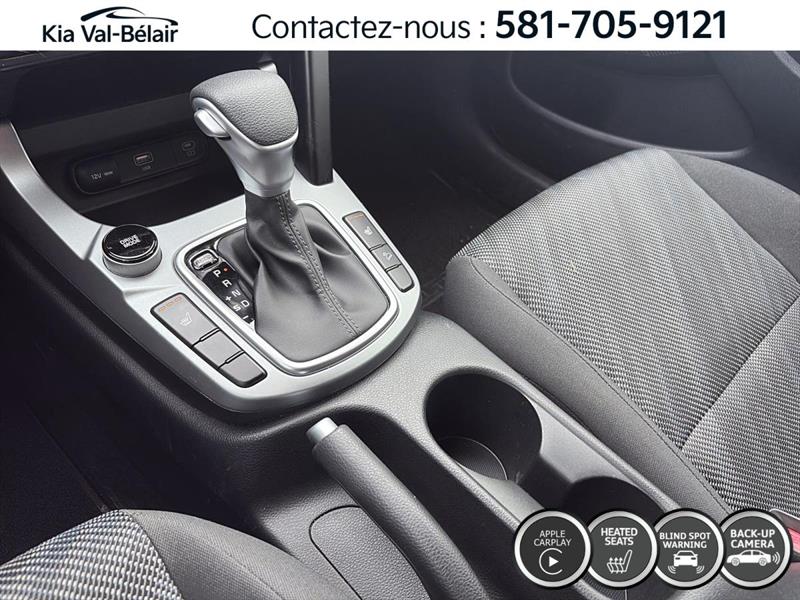 kia Seltos 2024 - 21