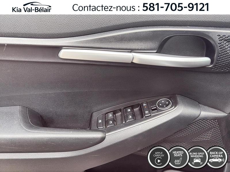 kia Seltos 2024 - 22