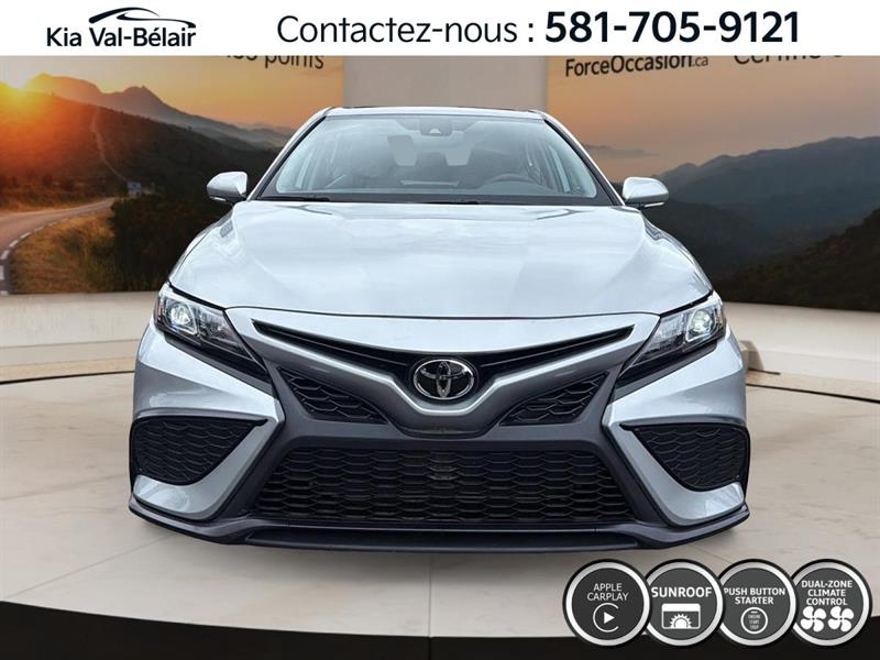 toyota Camry 2024 - 2