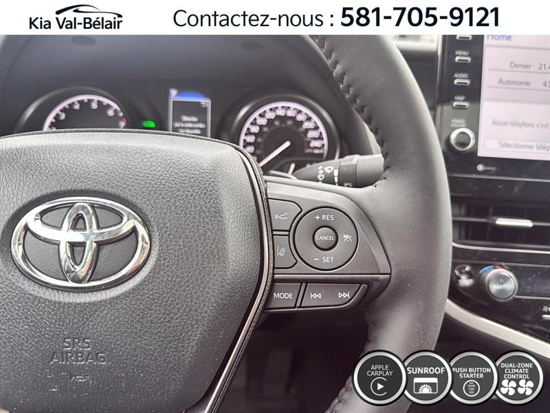 toyota Camry 2024 - 17