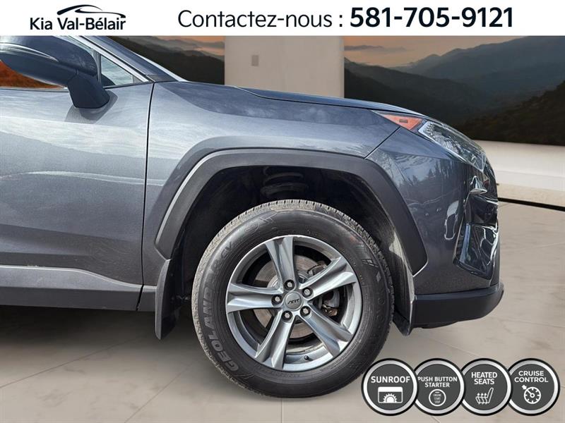 toyota RAV4 2020 - 4