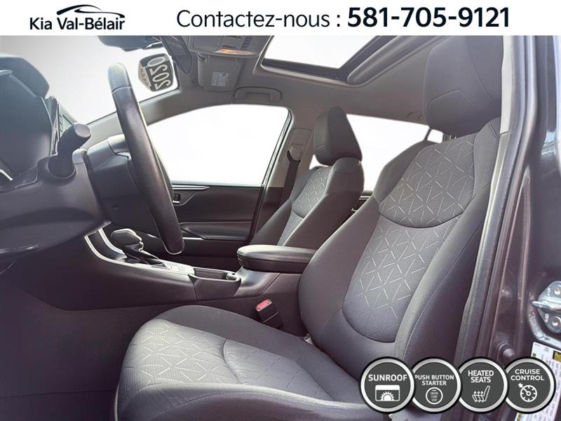 toyota RAV4 2020 - 8