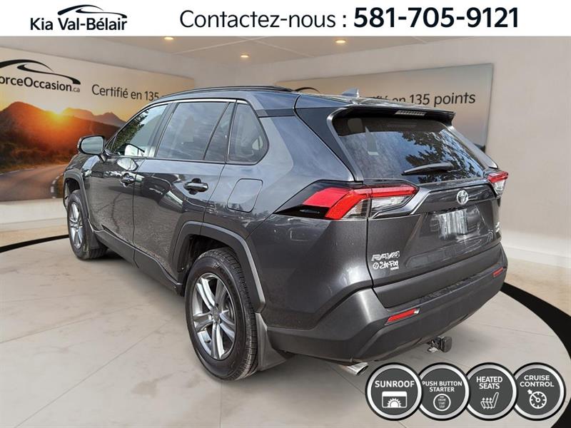 toyota RAV4 2020 - 12