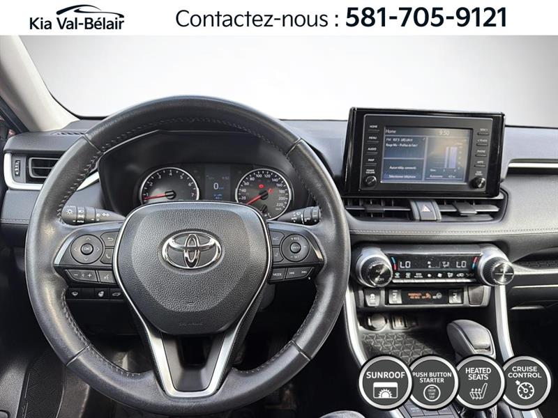 toyota RAV4 2020 - 14
