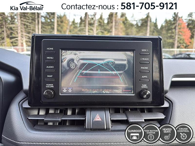 toyota RAV4 2020 - 20