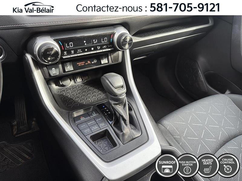toyota RAV4 2020 - 22