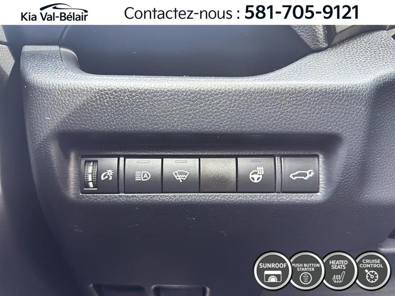 toyota RAV4 2020 - 26