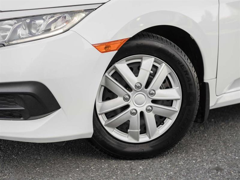 honda Civic 2017 - 6