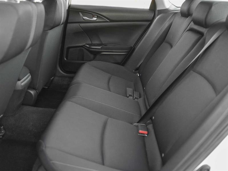 honda Civic 2017 - 11