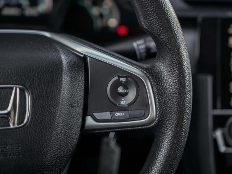 honda Civic 2017 - 15