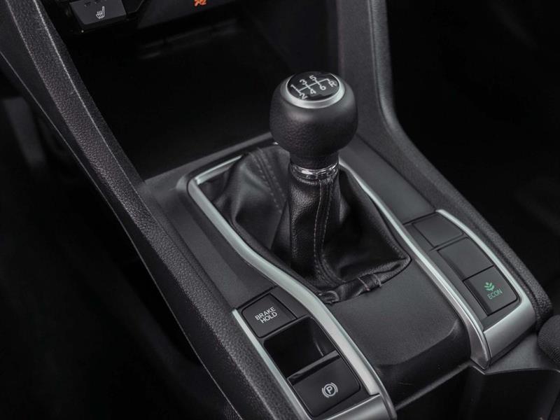 honda Civic 2017 - 20