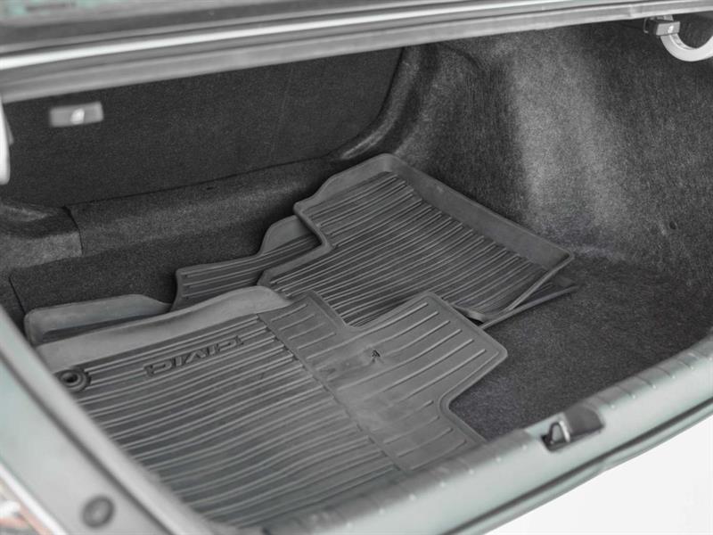 honda Civic 2017 - 22