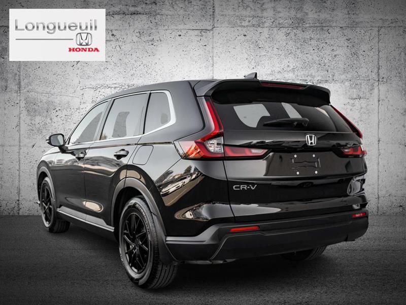 honda CR-V 2023 - 4