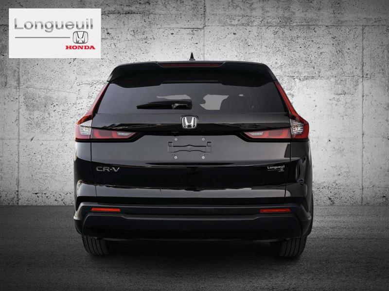 honda CR-V 2023 - 5