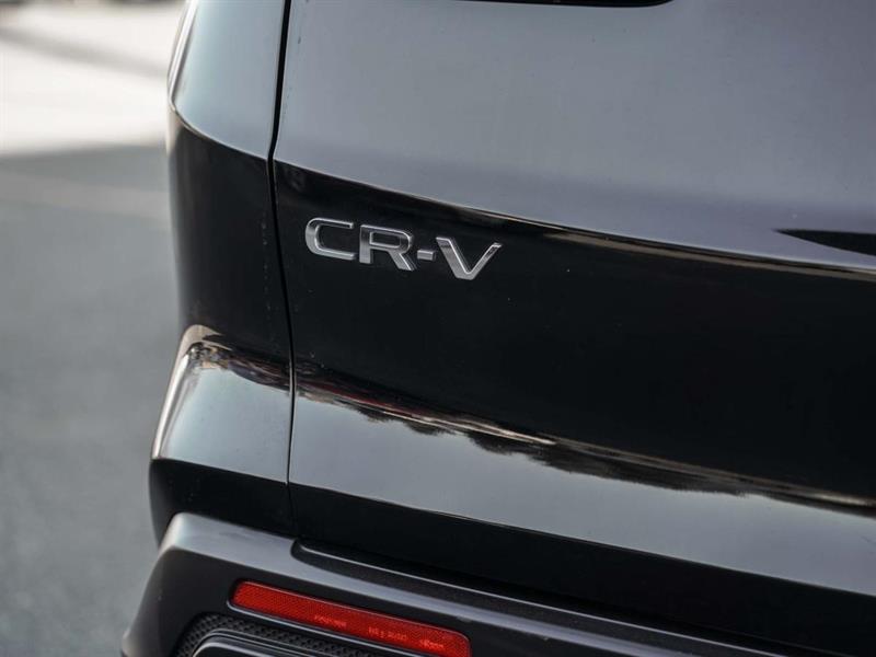 honda CR-V 2023 - 9