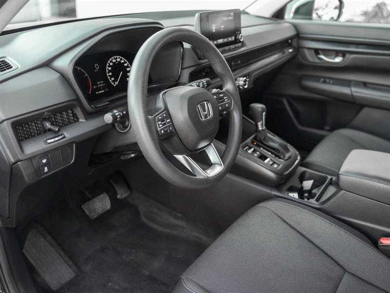 honda CR-V 2023 - 10