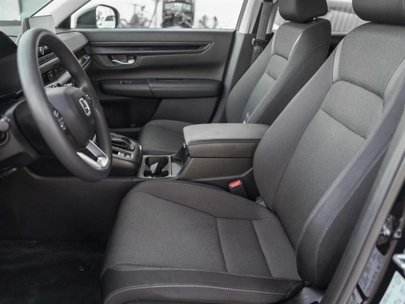 honda CR-V 2023 - 11