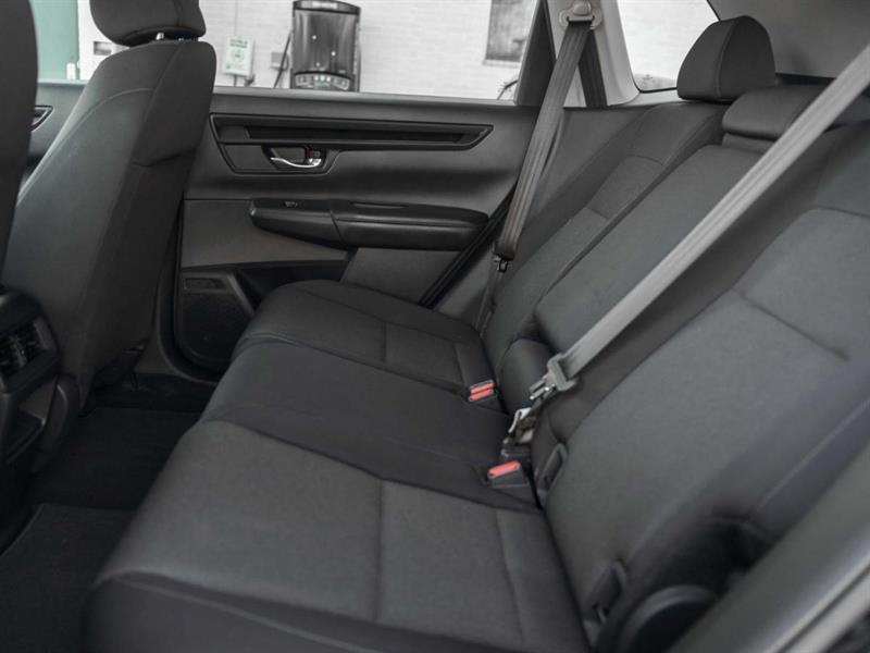 honda CR-V 2023 - 12