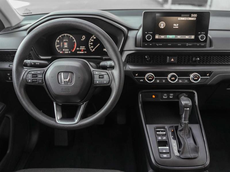 honda CR-V 2023 - 13