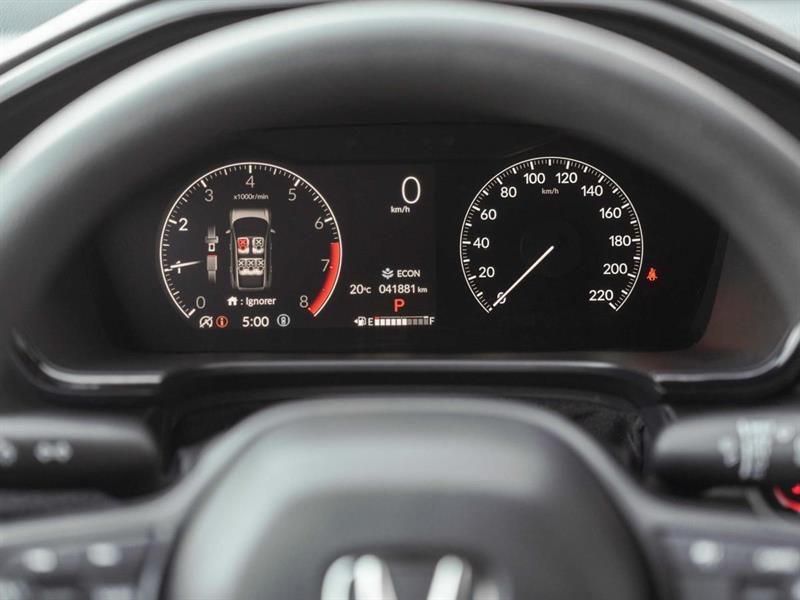 honda CR-V 2023 - 15