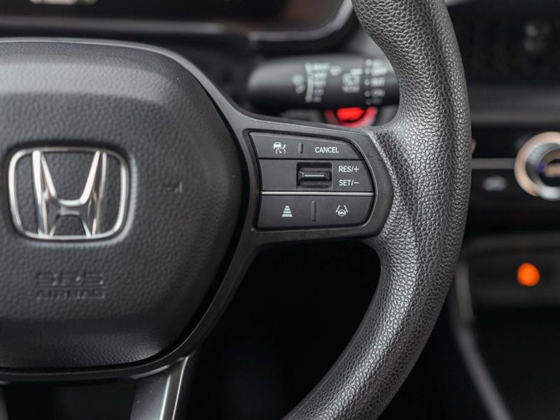 honda CR-V 2023 - 16