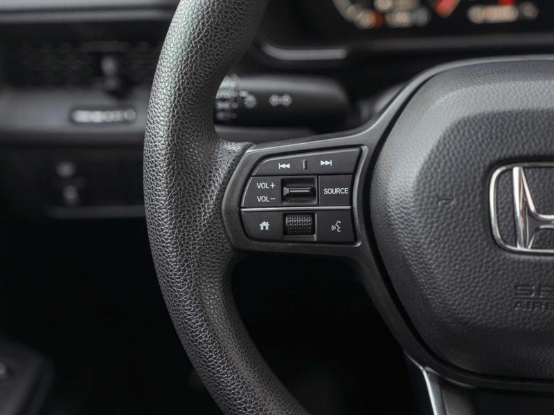 honda CR-V 2023 - 17