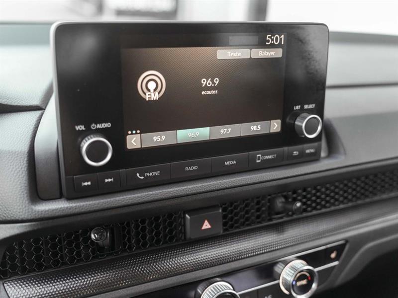 honda CR-V 2023 - 18