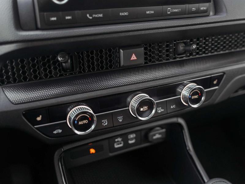 honda CR-V 2023 - 20