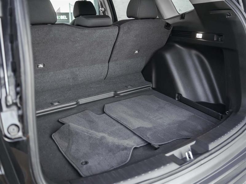 honda CR-V 2023 - 21