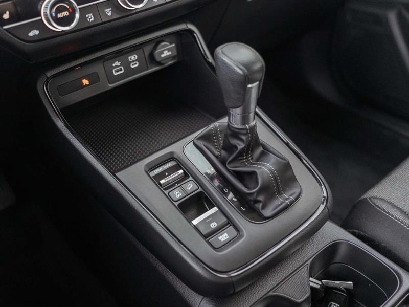 honda CR-V 2023 - 22