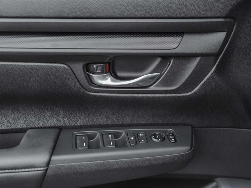 honda CR-V 2023 - 23