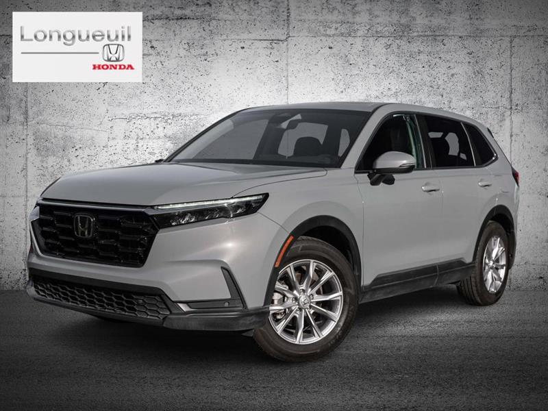 honda CR-V 2023