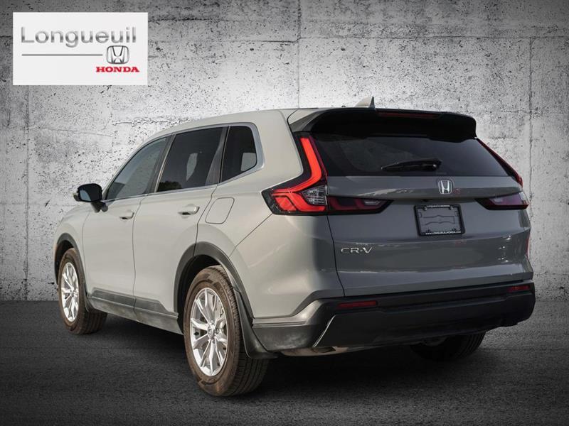honda CR-V 2023 - 4